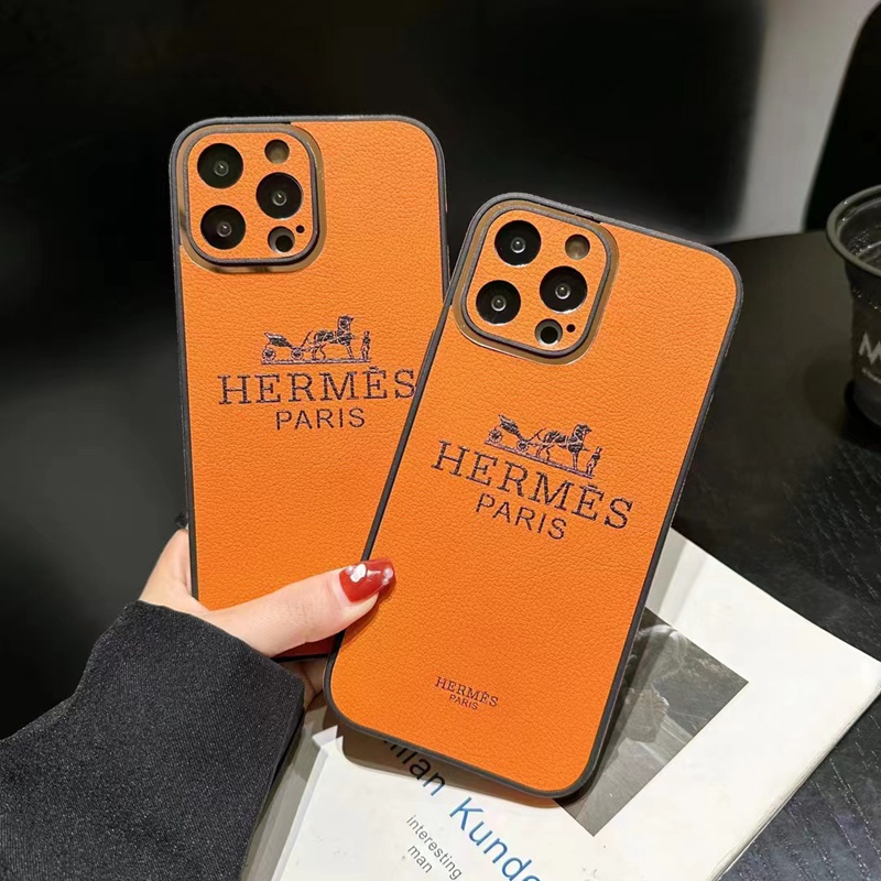 HERMES エルメス LV ルイヴィトン ブランド iphone 14/14 pro/14 pro maxケース 経典 かわいい 馬車柄 ブルドッグ  犬 モノグラム ジャケット型