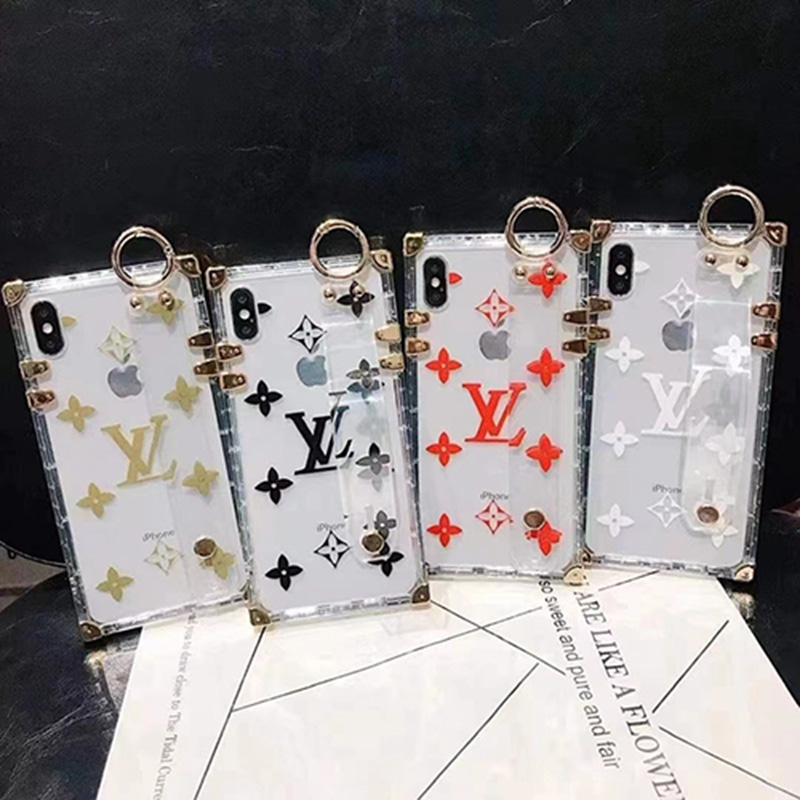 ルイヴィトン/LV ブランド iphone13 mini/13 pro max/13 proケース クリアケース Gucci/グッチ