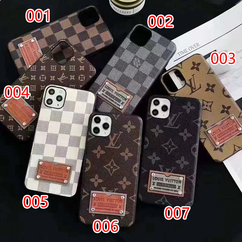 ルイヴィトンiphone15/14/14Pro/14max/14Pro maxケース モノグラム