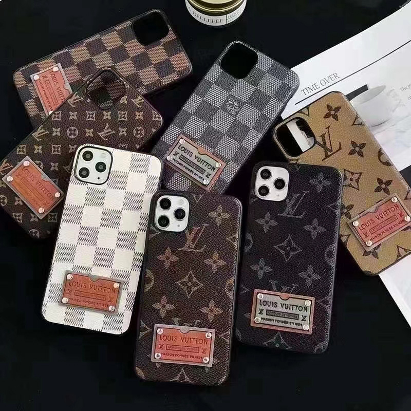 アイフォン15/14/14プロ/14マックス/14プロ マックススマホケースlvハイブランド 皮革製品
