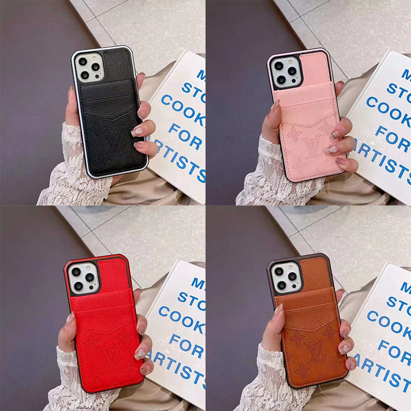 lv/ルイヴィトンiphone 14 pro max/14 pro/14 plus/14ケース 純色 モノグラム