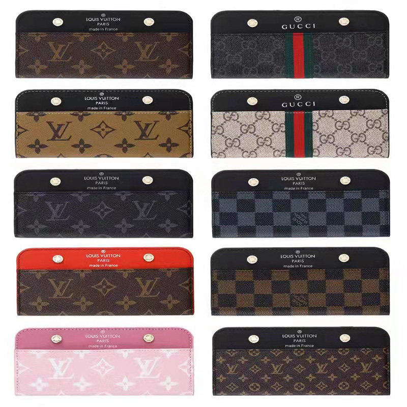 ルイヴィトン/LV ブランド iphone 15 pro max/15 plusケース オシャレ 手帳型 レザー リベット付き galaxy s23+/s23 ultraカバー GUCCI/グッチ カード入れ アイフォン15プロマックス/15プラス ケース ファッション レディース