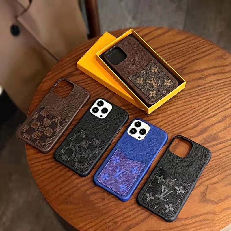 アイフォン14/14プロ/14プラス/14プロ マックスcase lvハイブランド バンパー