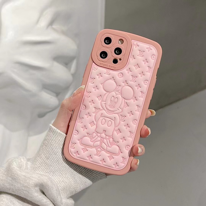 iphone14/14Pro max/14Pro/13スマホケースlvハイブランド エンボス加工