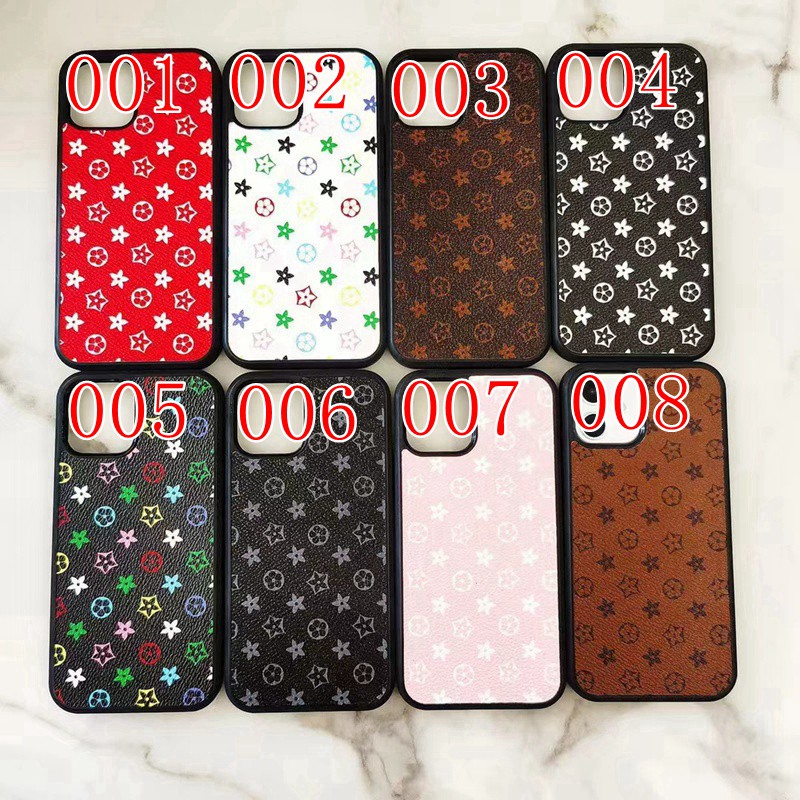 Lv ルイヴィトンファッション セレブ愛用 iphone15proケース 