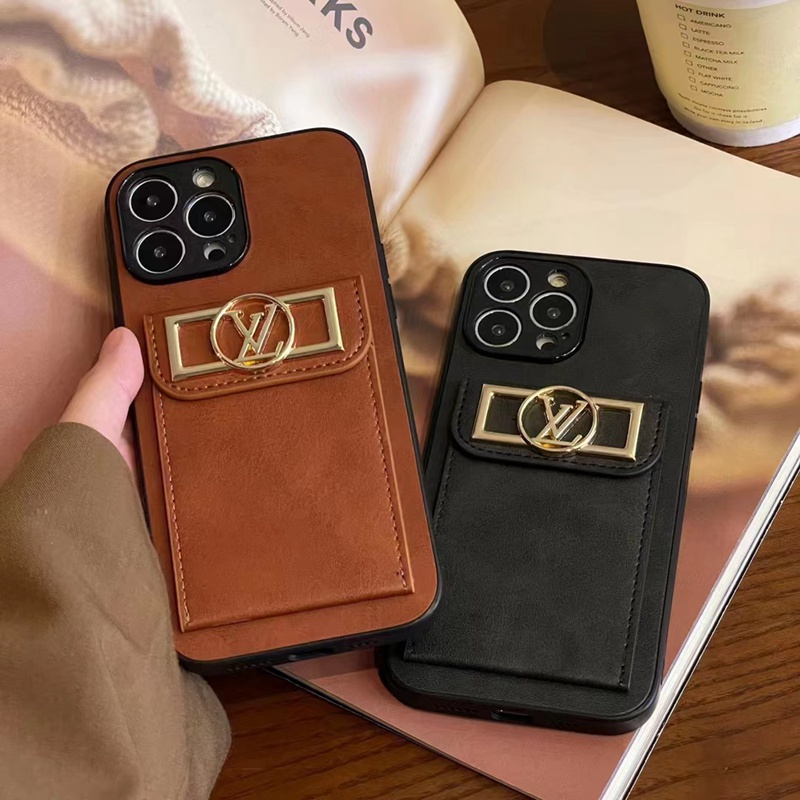 Lv ルイヴィトンブランド iphone15 14 13 pro maxケース かわいいファッション セレブ愛用 iphone15proケース