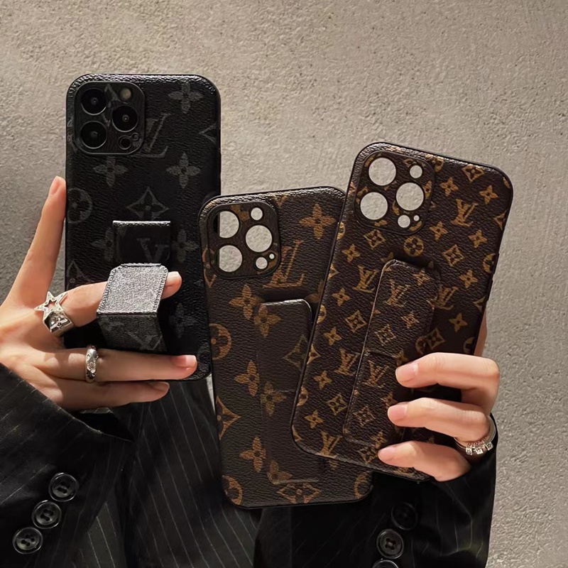 ヴィトンiphone14pro max/14plusケースlv可愛い バンド モノグラム ジャケット ブランド アイフォン14プロマックス/14プラス男女