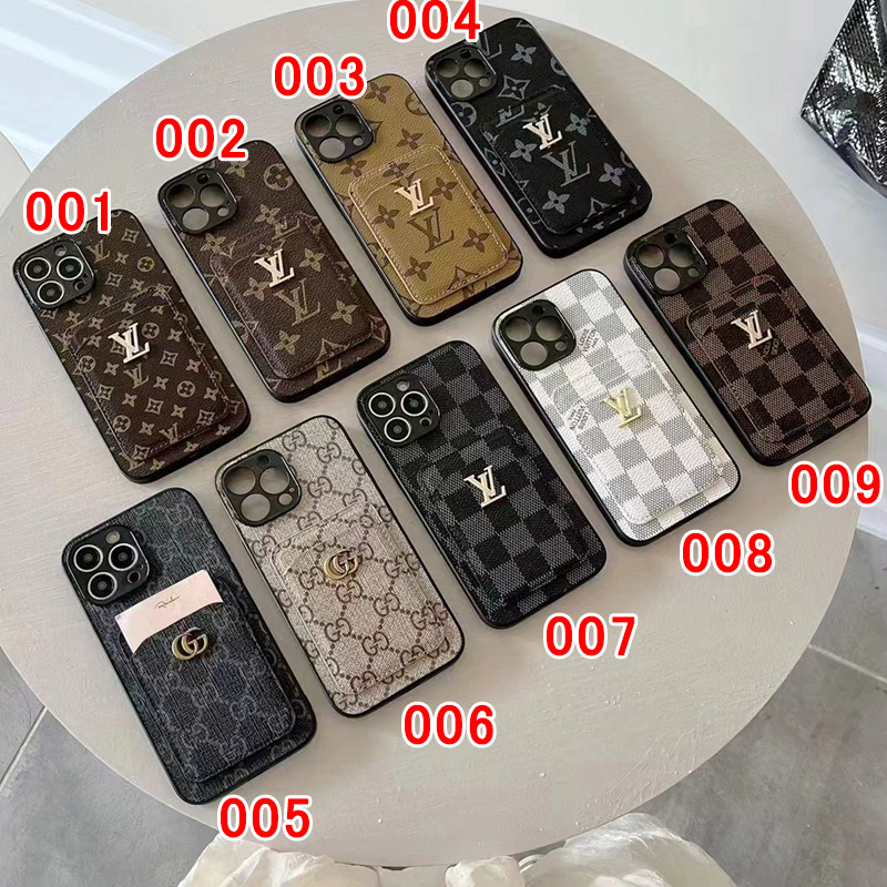 GUCCI  LV   iPhone 15 Pro Max     15    