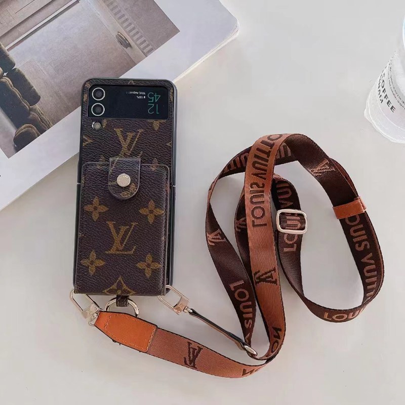 LvルイヴィトンGucciグッチ折畳み式 Galaxy Z Flip 5 4ケース かわいいアイフォン15プロマックス 14 plusケース 激安 スタイル女性向け ギャラクシーZフリップ5 4ケース インスタ風