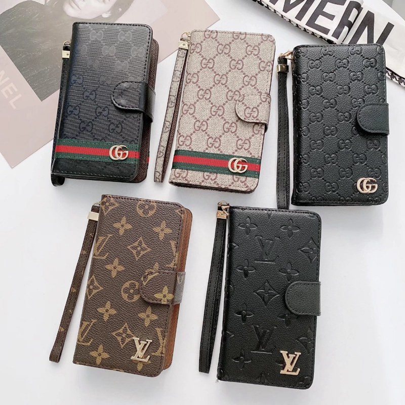 Lv ヴィトン グッチ Gucciシンプル galaxy a55 s24 ultraケース ジャケット iphone15pro 16 plusケース 激安個性