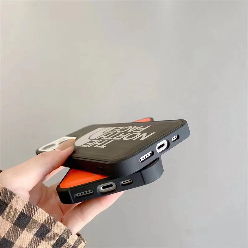 Air Pods1/2/proケースNikeブランド スリム軽量