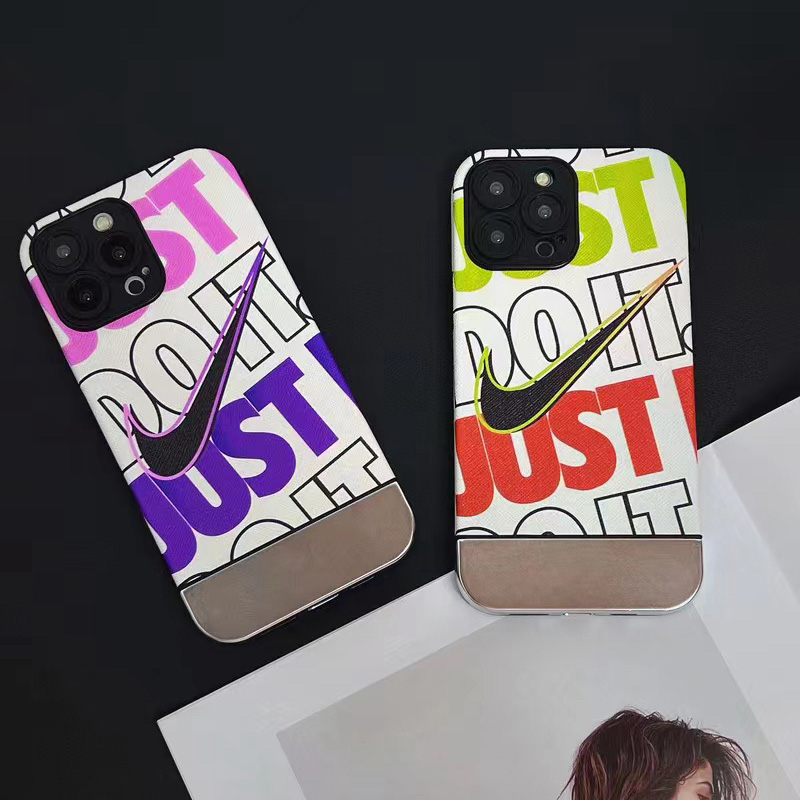 コムデギャルソン ナイキiphone14pro max/14plusケース個性cdgモノグラムnikeメッキ心ジャケット ブランド アイフォン14プロマックス耐衝撃 男女