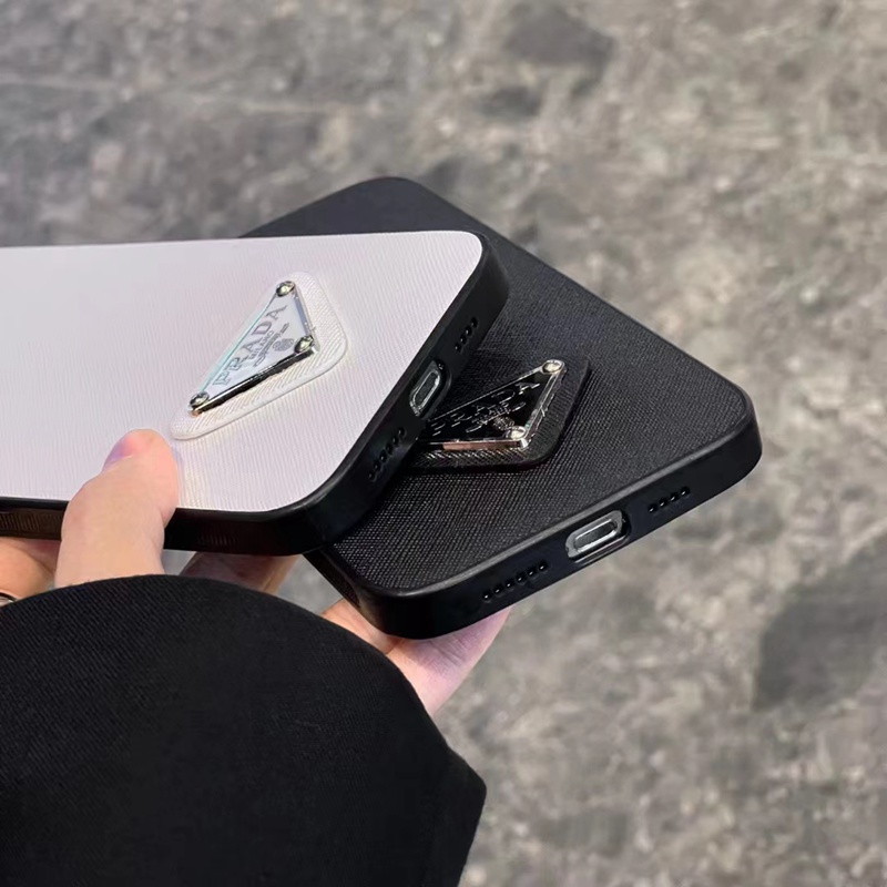 iphone15/14Pro max/14/14Pro/14max/14スマホケースPrada 丈夫 セレブ