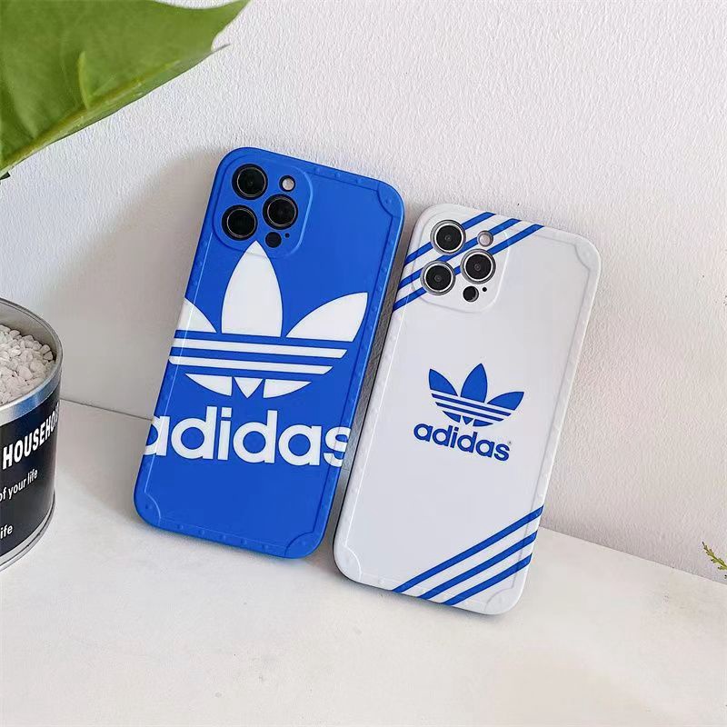 アディダス iphone14pro max plusケース adidas 三つ葉 ジャケット ハイブランド アイフォン14カバー