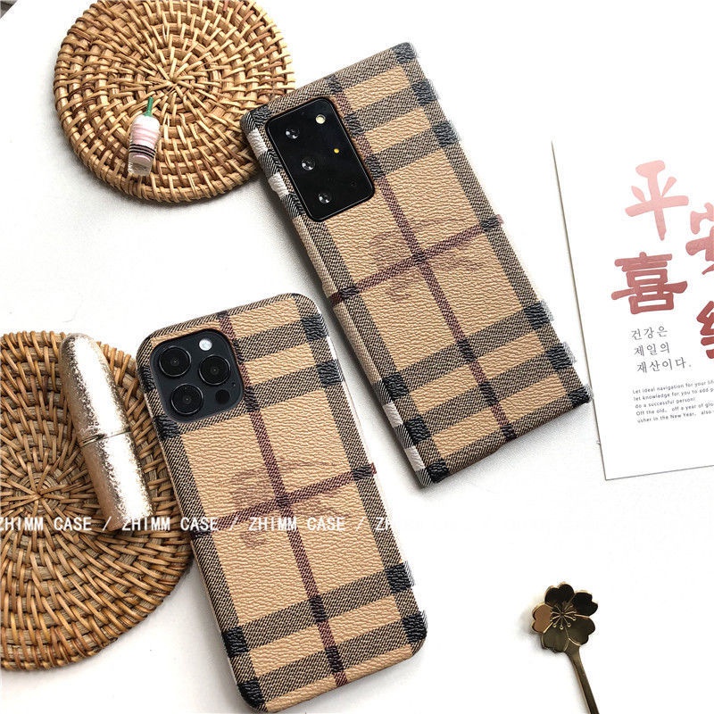 iphone14/13Pro max/13Pro/13スマホケースBurberry クラシック