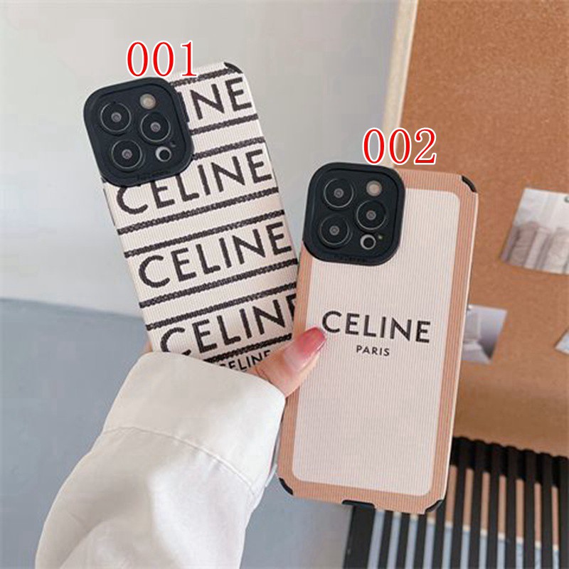 celineアイフォン14プロ マックス/14プロ/14プラス/14スマホケース ファッション