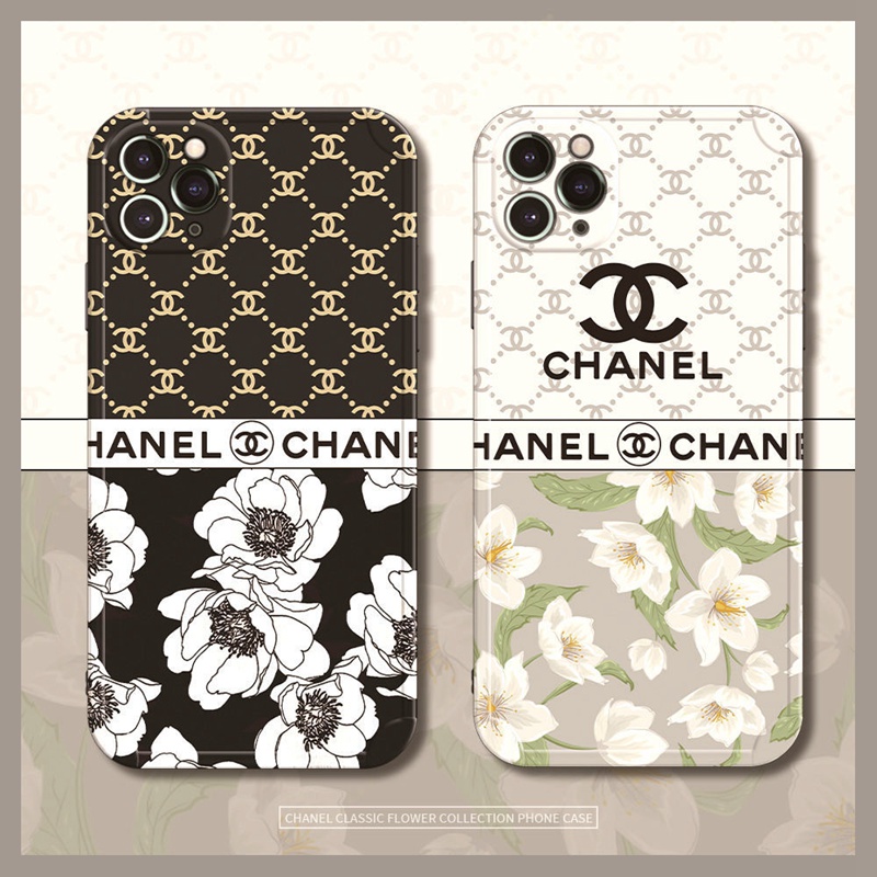 iphone13Pro max/13Pro/13スマホケースChanel ハードケース