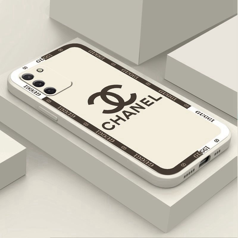 シャネル ブランド ギャラクシーS21/S22Plus/S21 Ultraスマホケース 上質