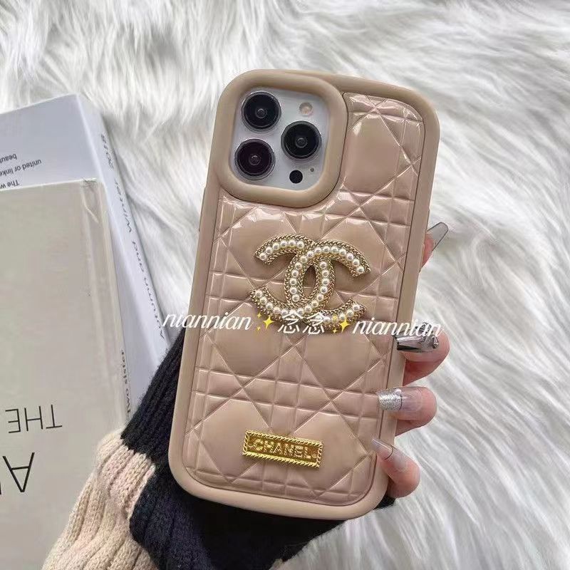 ブランド iphone14pro max plusケース お洒落 モノグラム 革 きらきら セレブ アイフォン14カバー 男女