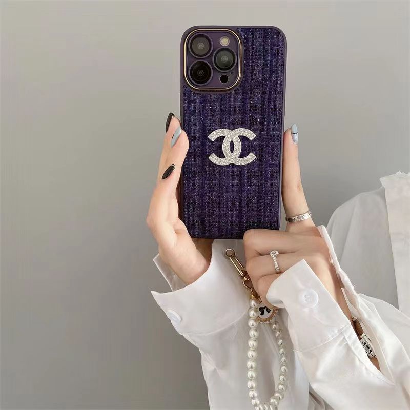 ブランドiphone14pro max/14plusケース ジュエリー贅沢ストラップ きらきら アイフォン14プロマックスカバー芸能人 女性