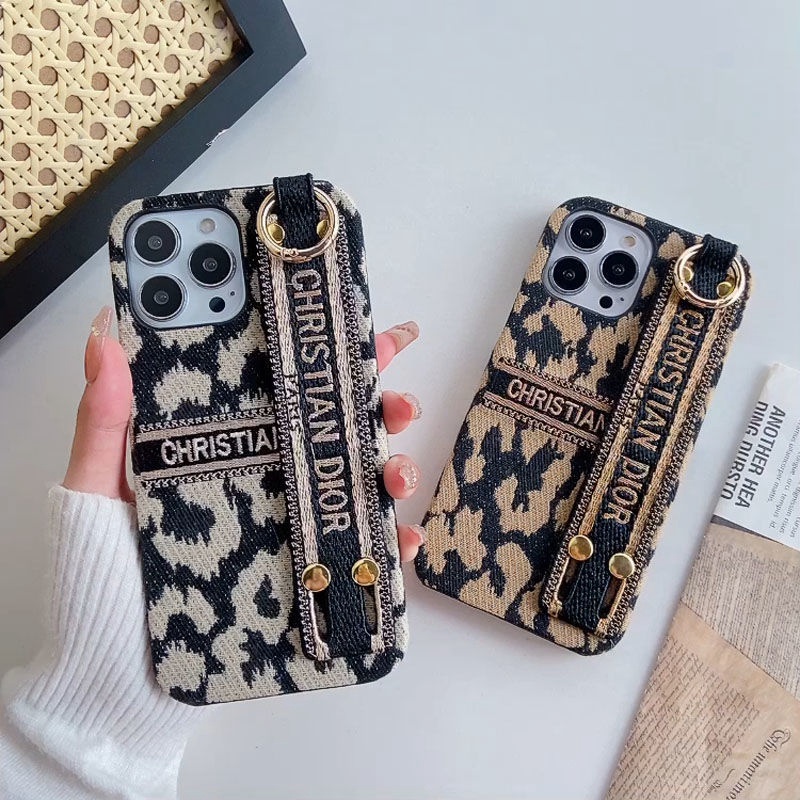 iphone14/13Pro max/13Pro/13スマホケースDior 刺繍