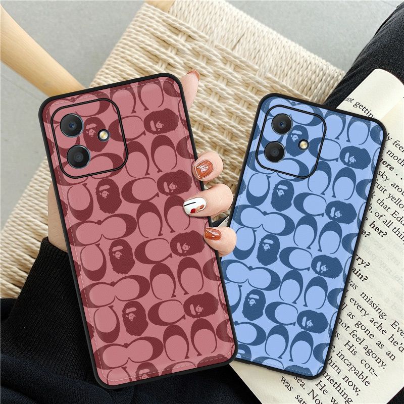 coachコーチbapeハイブランドiphone14pro max/14plusカバー 激安 galaxy a23 5g モノグラム xperia5iv シンプル 男女