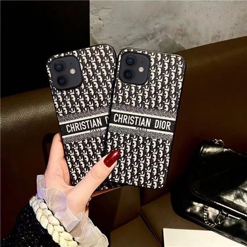 iphone14/13Pro max/13Pro/13スマホケースDior レトロ