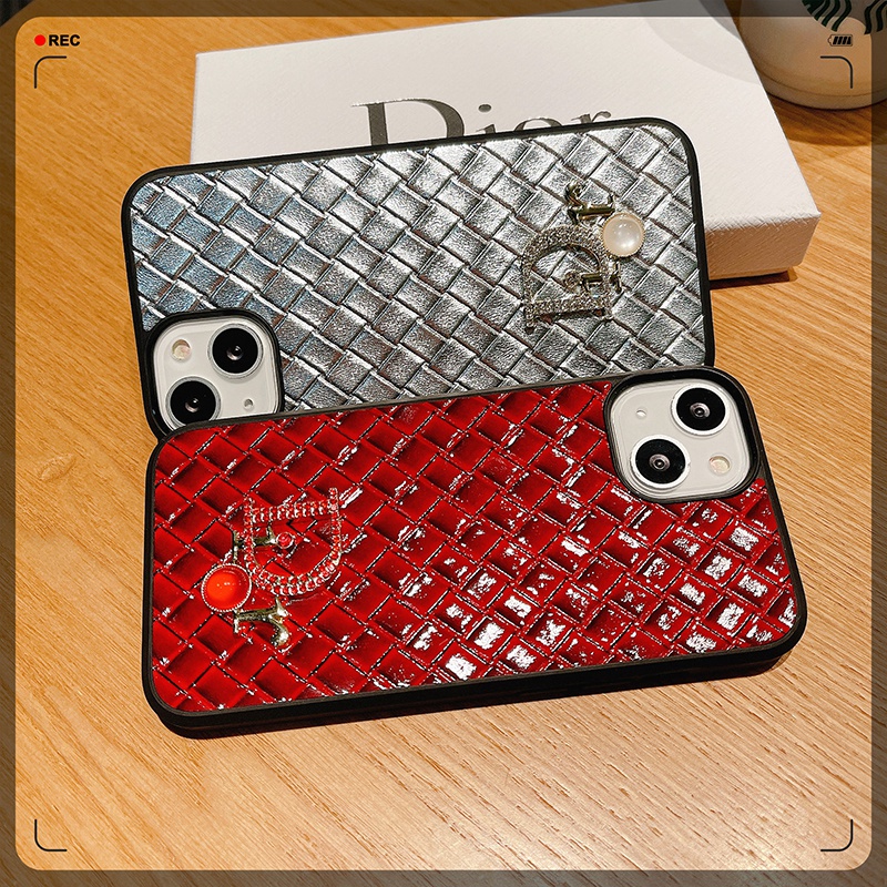 iphone14/13Pro max/13Pro/13スマホケースDior 光沢