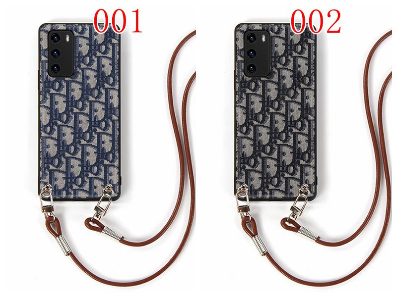 ディオール Galaxys22/s22+/s22 ultraスマホケース ディオール オブリーク
