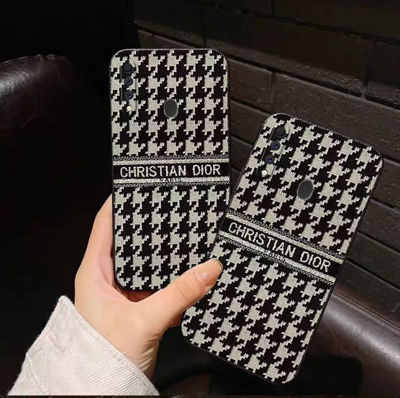 DIor ディオール ブランド iphone 14/14 pro/14 pro max/14 plusケース かわいい 定番 モノグラム柄