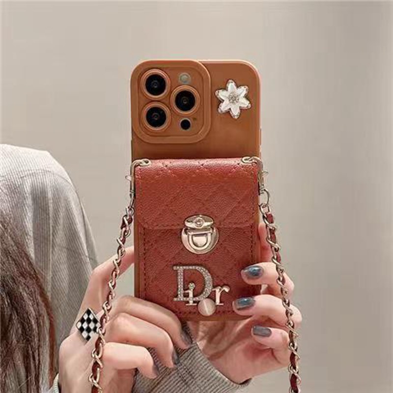 Dior ディオールブランド iphone15 14 13 pro maxケース かわいい女性向け iphone 15 ultraケースファッション セレブ愛用