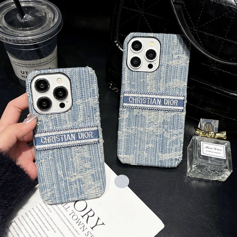 Dior ディオールファッション セレブ愛用 iphone15 pro maxケース 激安