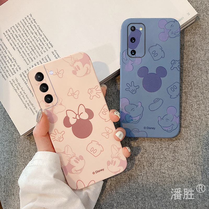 iphone14/13Pro max/13Pro/13スマホケースミッキー 可愛い