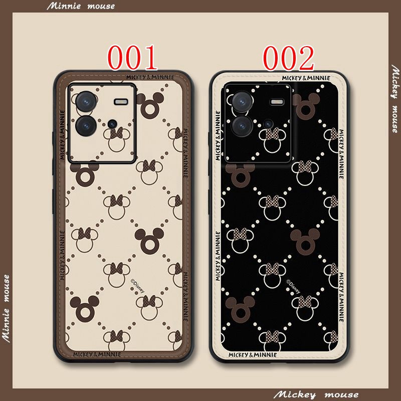 ブランドディズニーランド iphone14Pro max/14Pro/14max/14スマホケース ミッキー