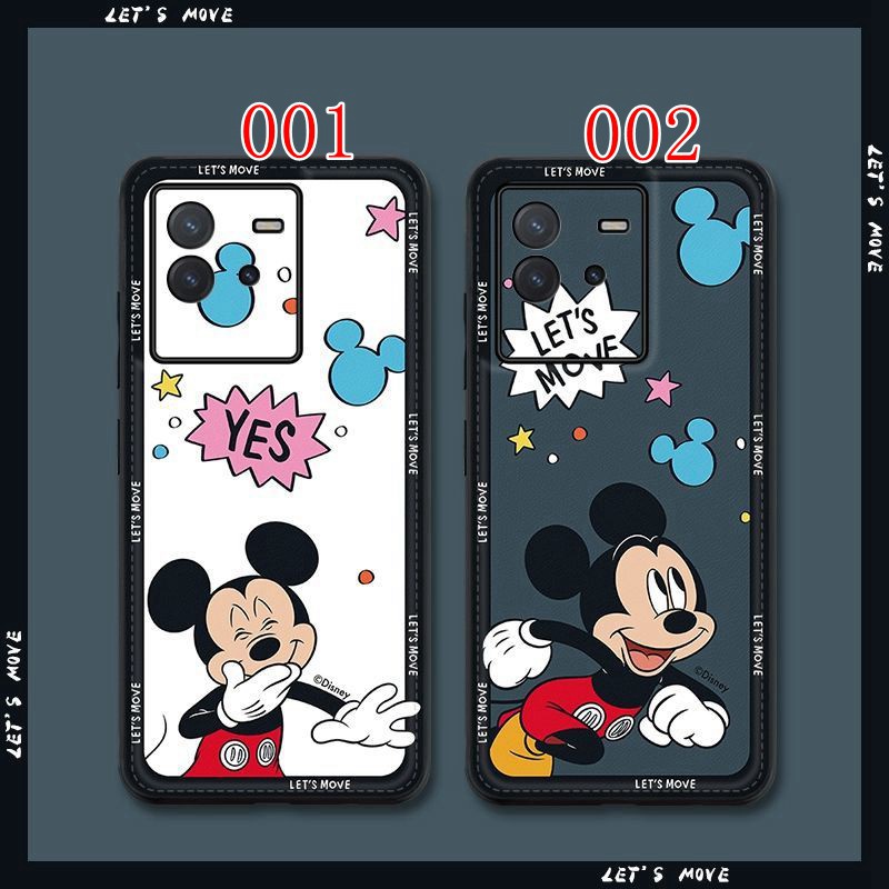 アイフォン14プロ マックス/14プロ/14カバーDisney かわいい