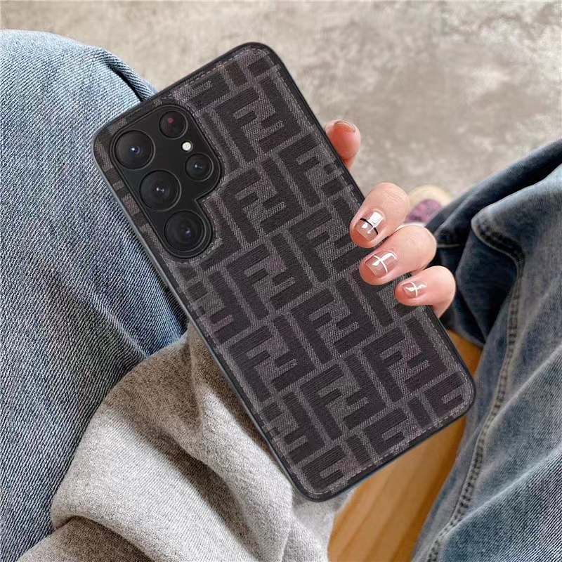 フェンディiphone14pro max plus Fendi galaxy s23+ultra/a54ケース可愛い モノグラム ジャケット ブランド アイフォン14男女