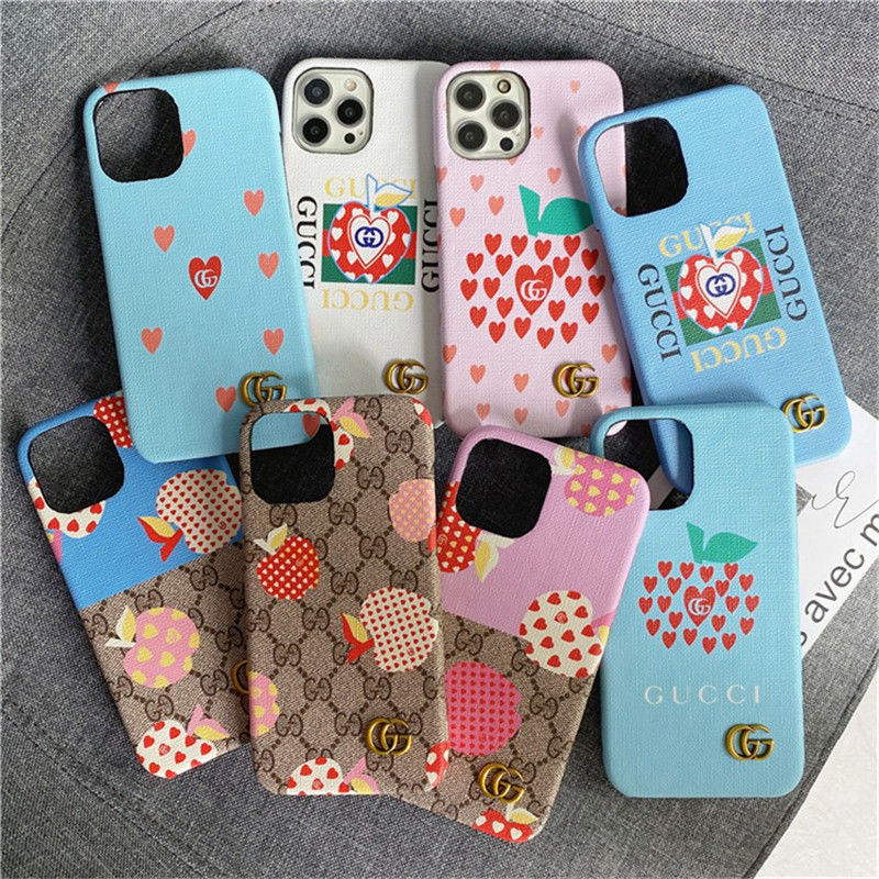 ブランドグッチ GalaxyS22/S22+/S22 Ultra携帯ケース 原宿系