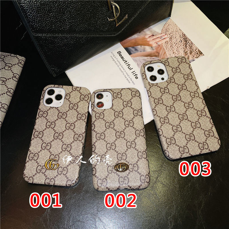 グッチ GalaxyS22/S22+/S22 Ultra携帯ケース 定番柄