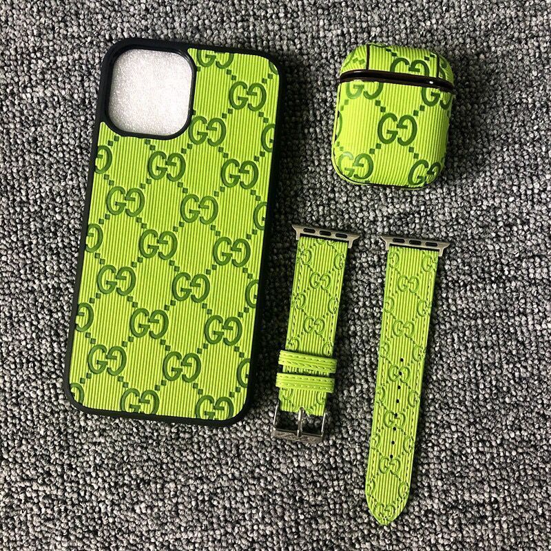 エアーポッズ プロ 1/2/3ケースGucci ファッション