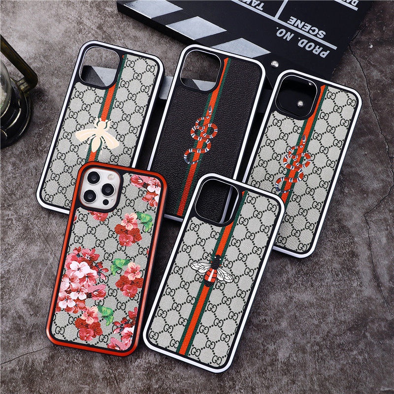 iphone se3第三世代マホケースDior クラシック 蜜蜂