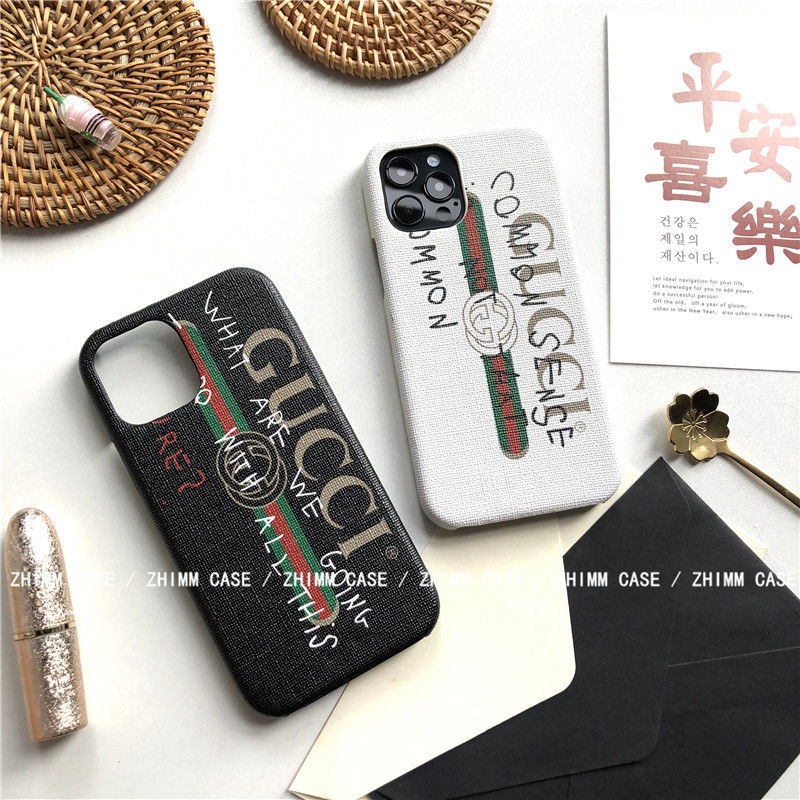 Gucci グッチ ブランド iphone 14/14 pro/14 pro max/14 plusケース モノグラム 定番柄 ジャケット型