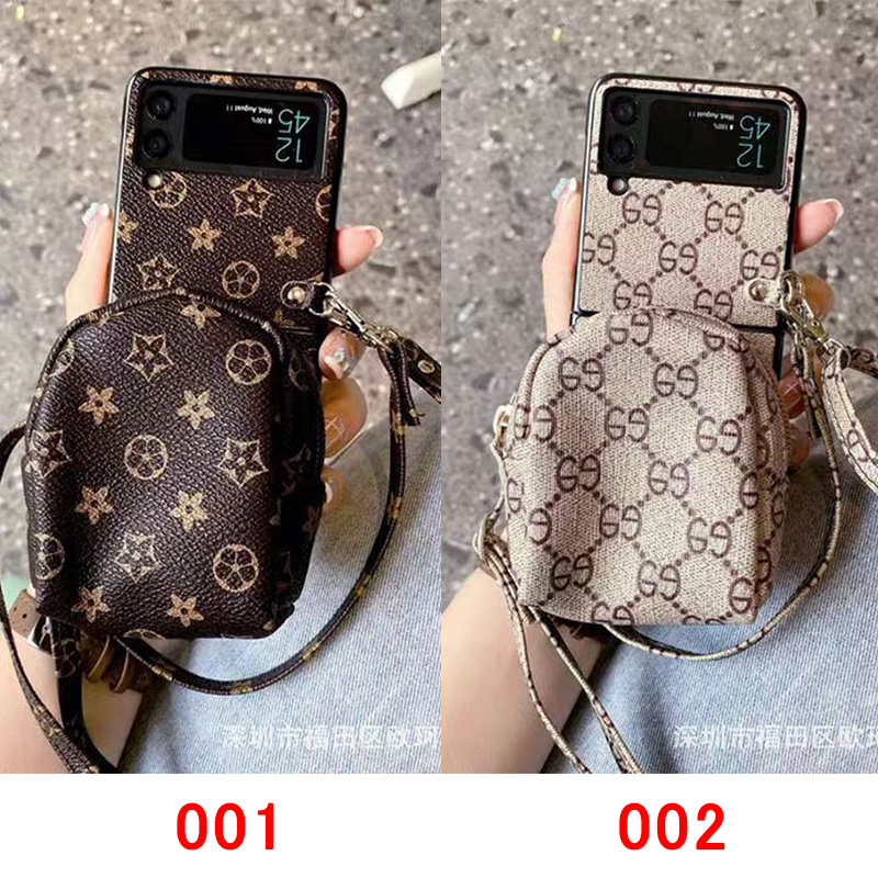 Gucci  LV   Galaxy z flip 5        Z Flip5