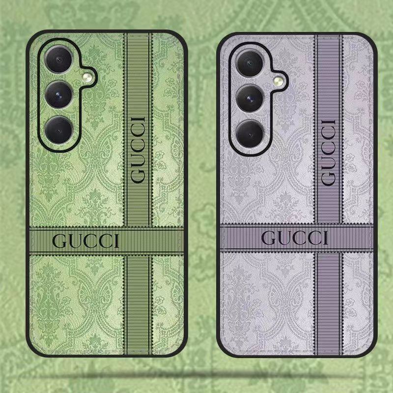 GUCCI グッチ ブランド Galaxy S23+/S23 Plus/S23 Ultra/A54 5Gケース モノグラム iPhone 14/14Pro/15 Pro max/14 Plusスマホケース ジャケット型 ギャラクシーs23プラス/s23ウルトラ カバー 耐衝撃 コピー メンズ レディーズ