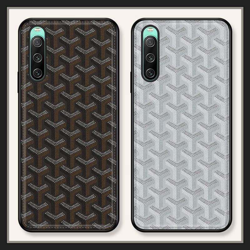 Goyard ゴヤール ブランドiphone 14/14 pro/14 pro max/14 plusスマホケース 安い モノグラム柄 Galaxy a23 5g/s22