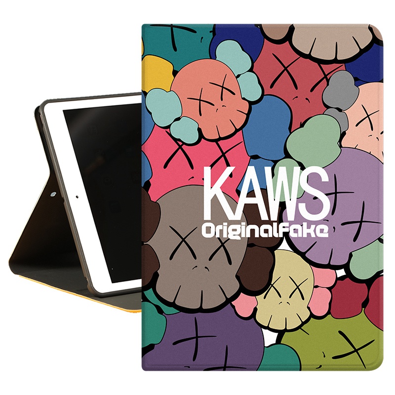 iPad10pro 2022 10 Kaws10