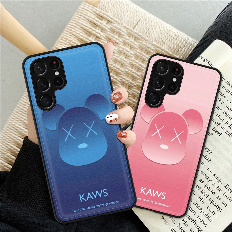 GalaxyS21/S21+/S21 Ultraスマホケース グラデーション
