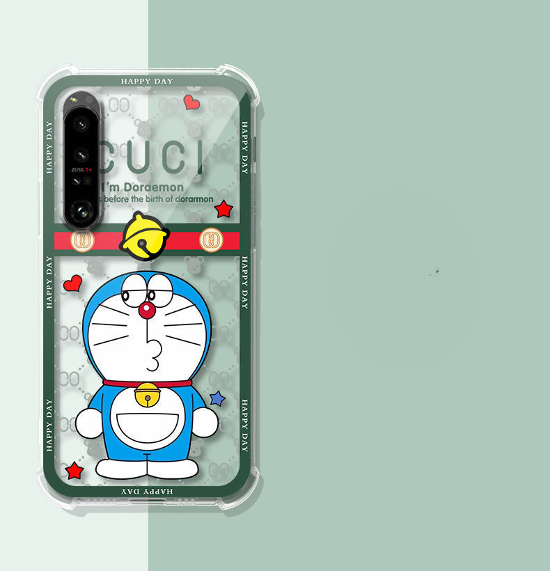 Gucci ブランド Galaxy A54 5G/S23/S23+/S23 ultraケース クリア 安い KAWS iphone14 Pro max 14 Plusケース 熊 be@rbrick モノグラム ドラえもん ハローキティ柄 全機種対応 CELINE xperia Ace iv 10 v 1 v カバー 軽量 レディース