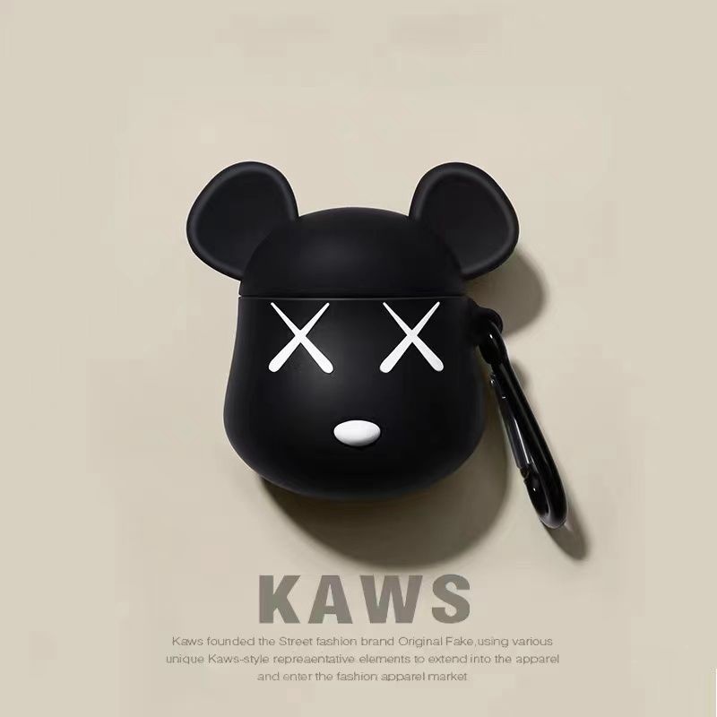 アーポッズ3/2/1ケースKaws ティーン