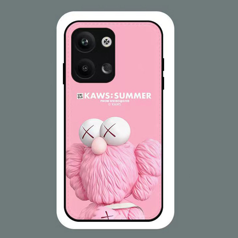 カウズiphone14plus/14pro maxケースkaws galaxy s23+ultra/a54 5gモノグラム xx ジャケット ブランド アイフォン14男女
