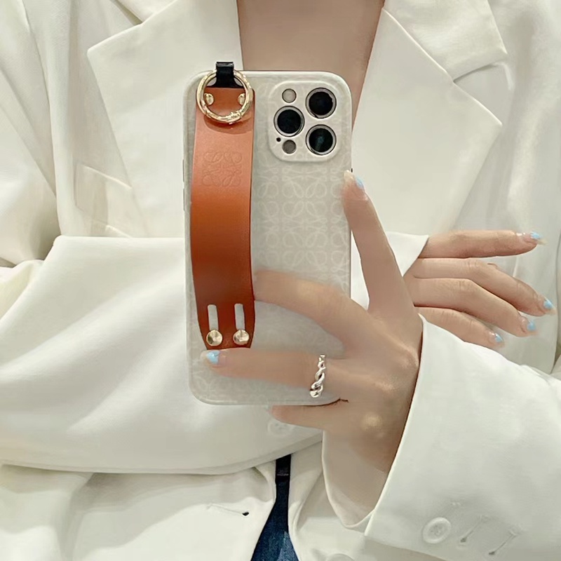 ブランドLOEWE iphone12Pro max/12Pro/12カバー